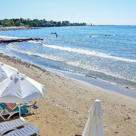 Altinkum Hotel